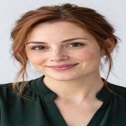 Lena Fischer, editor